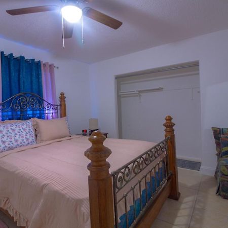 Quiet 2Bedroom At Fort Lauderdale Fl Exterior foto