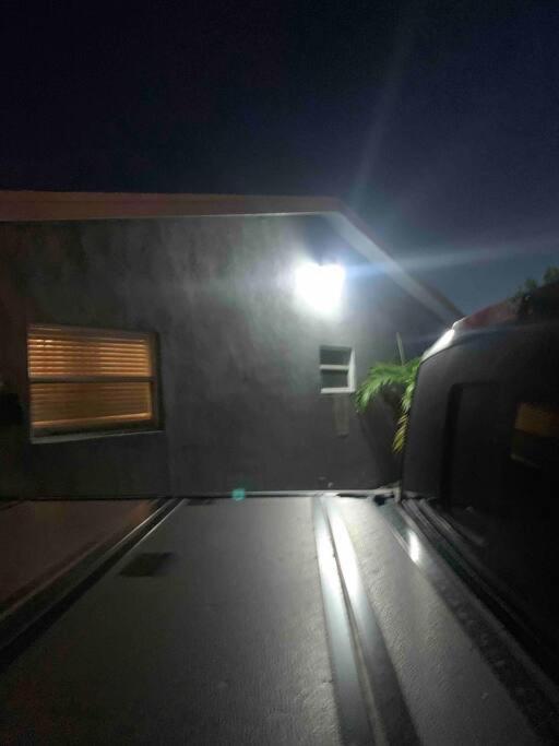 Quiet 2Bedroom At Fort Lauderdale Fl Exterior foto