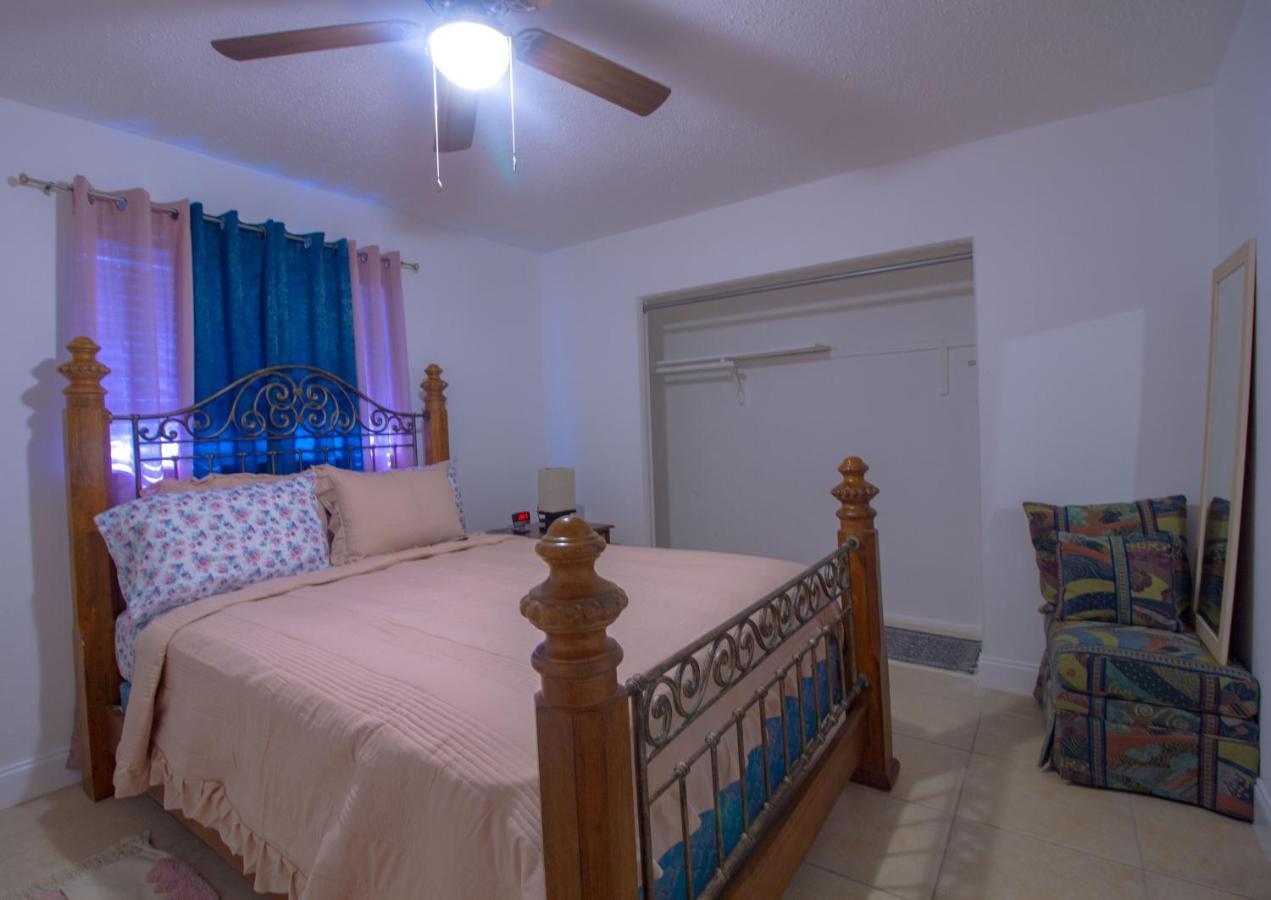 Quiet 2Bedroom At Fort Lauderdale Fl Exterior foto