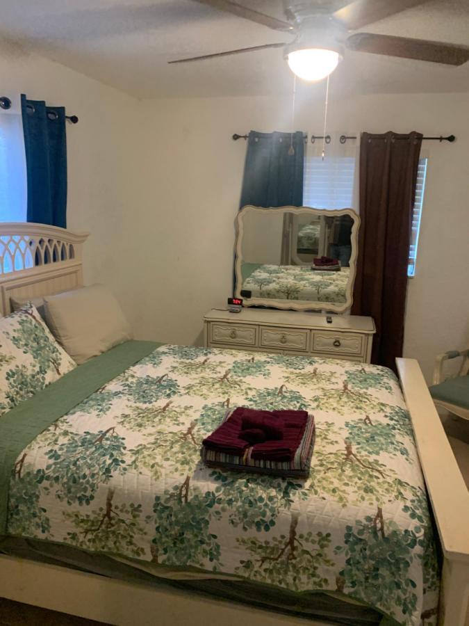 Quiet 2Bedroom At Fort Lauderdale Fl Exterior foto